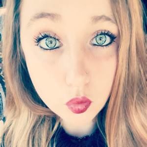 Meet your Posher, Britt bree